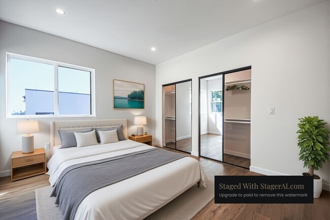 Ultra-Luxury Brand New 2 bed/2.5 bath and ... - Ultra-Luxury Brand New 2 bed/2.5 bath and ... Apartment Unit 3