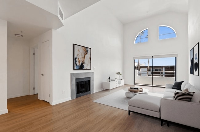 Photo - Terraces at La Cienega