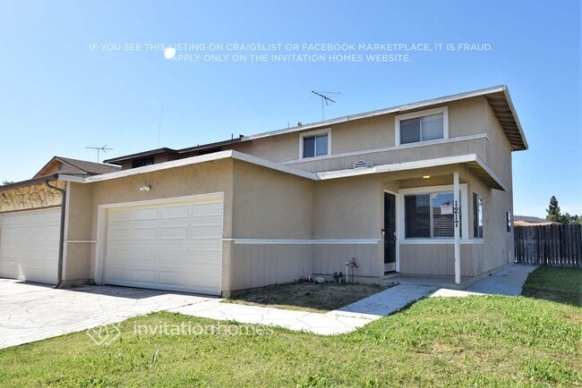 Photo - 1217 E Radbard St