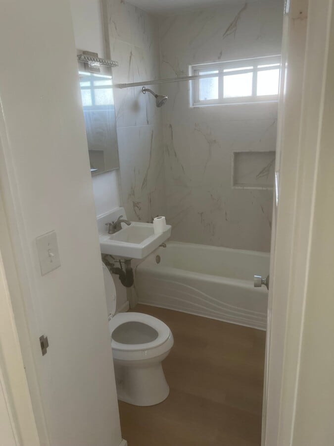 Photo - 6757 W 86th Pl Unit 6757 Front Duplex