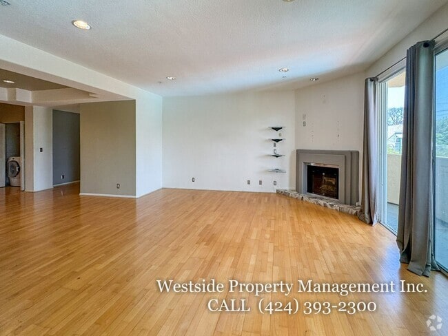 Building Photo - 3460 S Centinela Ave Rental