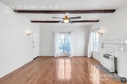 Photo - 1614 1/2 Silver Lake Blvd.- Apartment