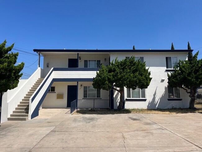 Photo - 331 E 1st St Apartments Unit 331