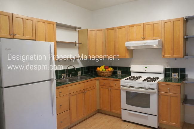 Photo - Griffith Park Blvd. Unit 1761 3/4