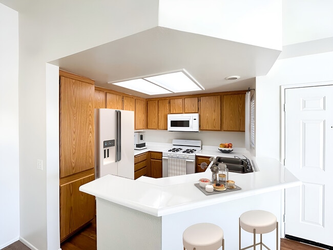 Photo - Spruce Village