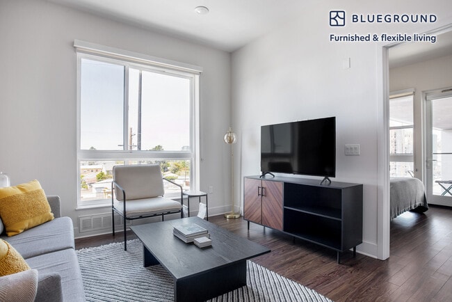 Photo - 3644 Overland Ave Unit FL4-ID1050