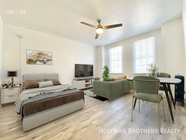 Photo - 2505 W 6th St Unit 107