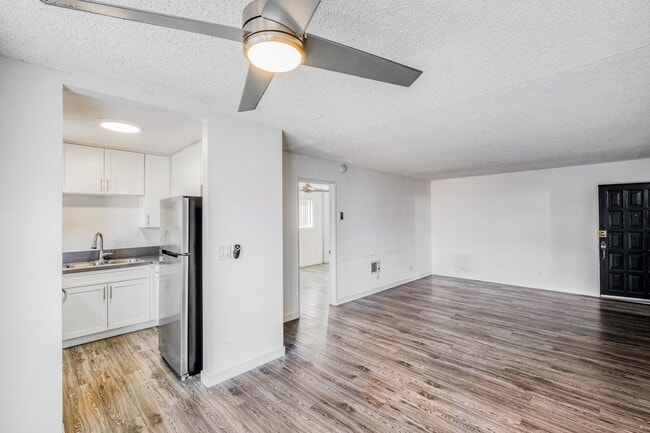 Photo - Victoria Apartments