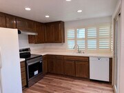 Photo - Nice Holmby II model home in Leisure Village 55+ Active Community