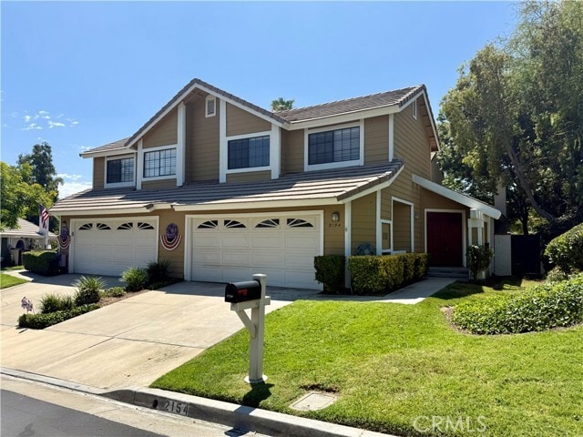 Photo - 2154 Glenview Terrace House