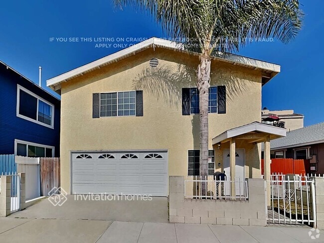 Building Photo - 420 Cerritos Ave Rental