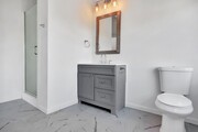 Photo - This bright upstairs 2 Bed / 2 Bath apartm... Unit #7