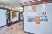 Photo - City Lights on Fig Apartments