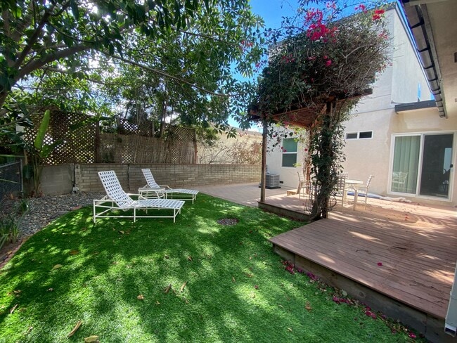 Building Photo - Cozy 4BD/2BA House on Gary with Beautiful ...
