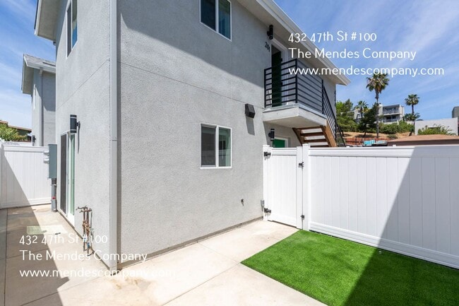 Photo - 432 47th St Unit 100