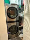 Laundry in unit - 300 W Beech St Unit 1301