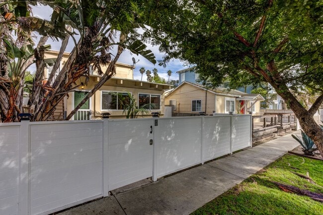 Photo - Ocean Avenue Duplex Unit 2320