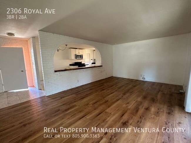 Photo - 2306 Royal Ave