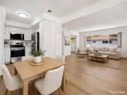 Photo - Updated 4BD/2BA Goleta Condo | Pool Access | Near UCSB | Easy Highway 101 Access Unit D