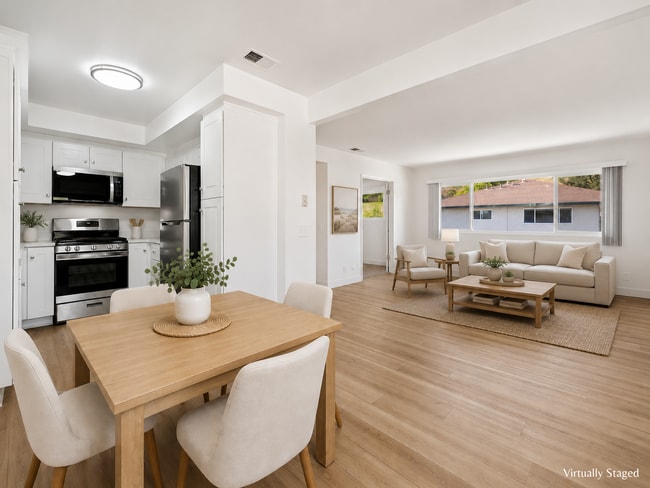 Photo - Updated 4BD/2BA Goleta Condo | Pool Access | Near UCSB | Easy Highway 101 Access Unit D
