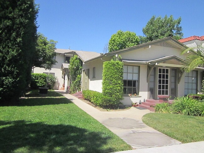 Building Photo - 271BE Unit 271