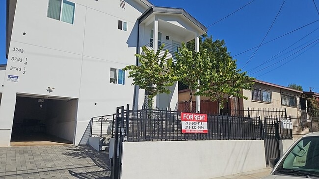 Photo - LANFRANCO(3743) Unit LANFRANCO(3743)