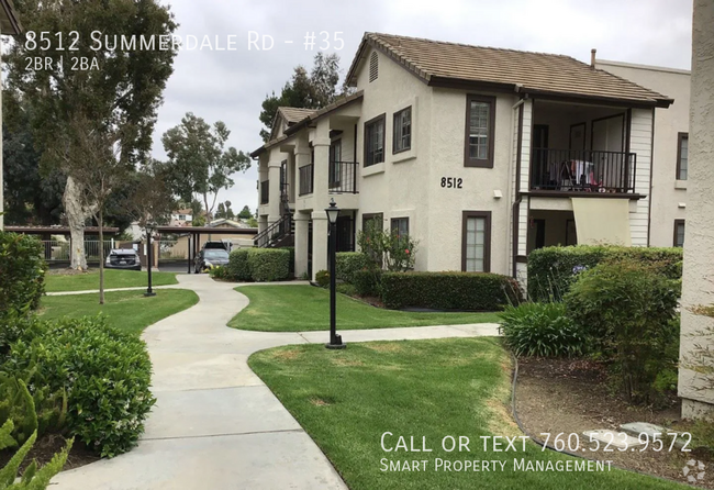 Building Photo - 8512 Summerdale Rd Unit #35 Rental