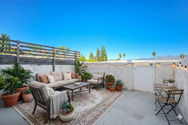 Photo - 126 Casuda Canyon Dr Unit D