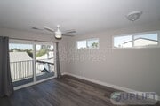 Photo - 2 bed 2 bath Remodeled Duplex Unit Louisiana St (3625) (Upstairs)