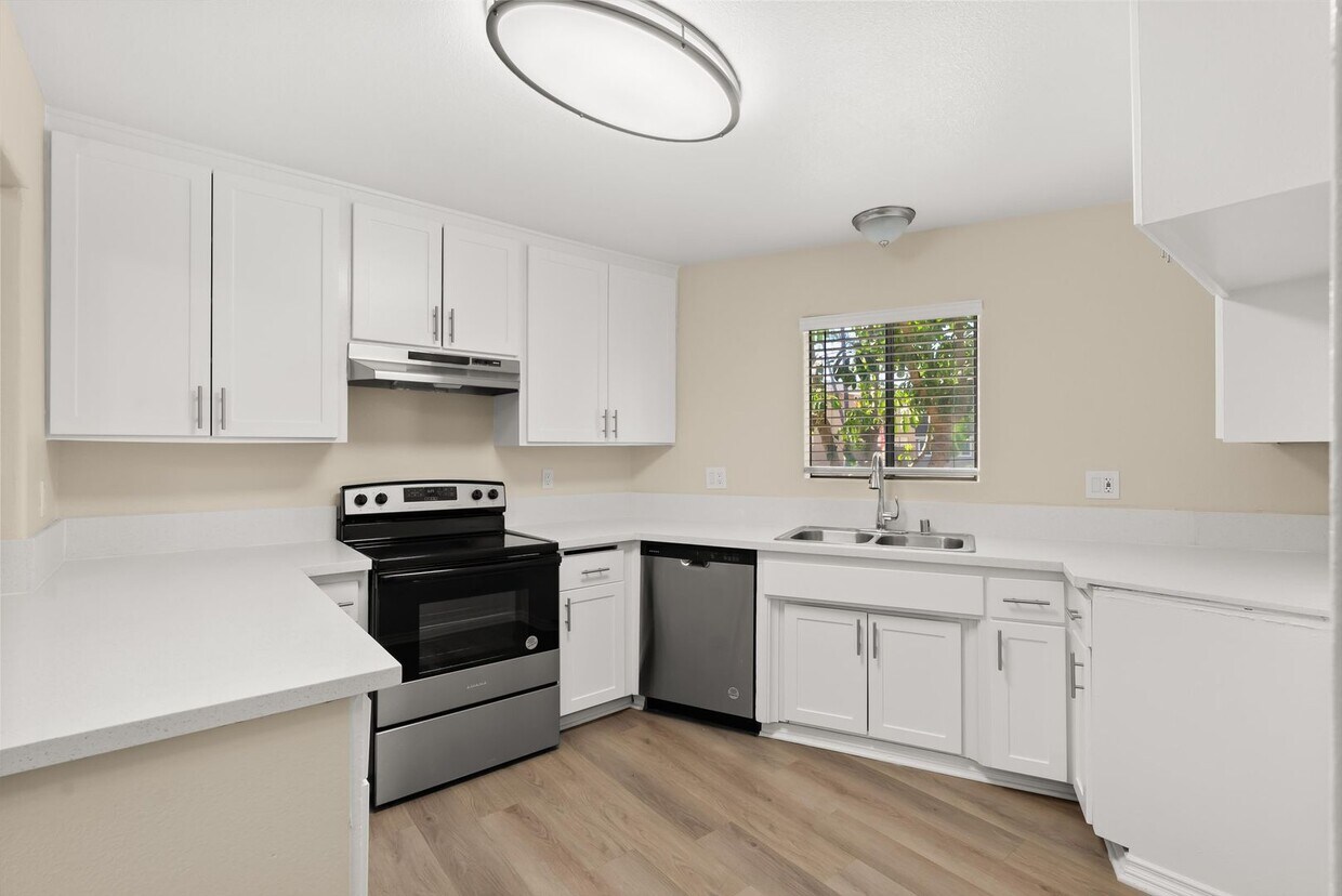 Floor Plan - (4133) 3bd/1.5ba