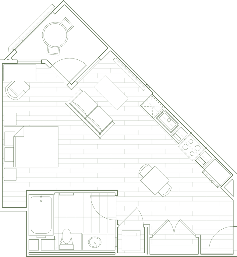Floor Plan - S7
