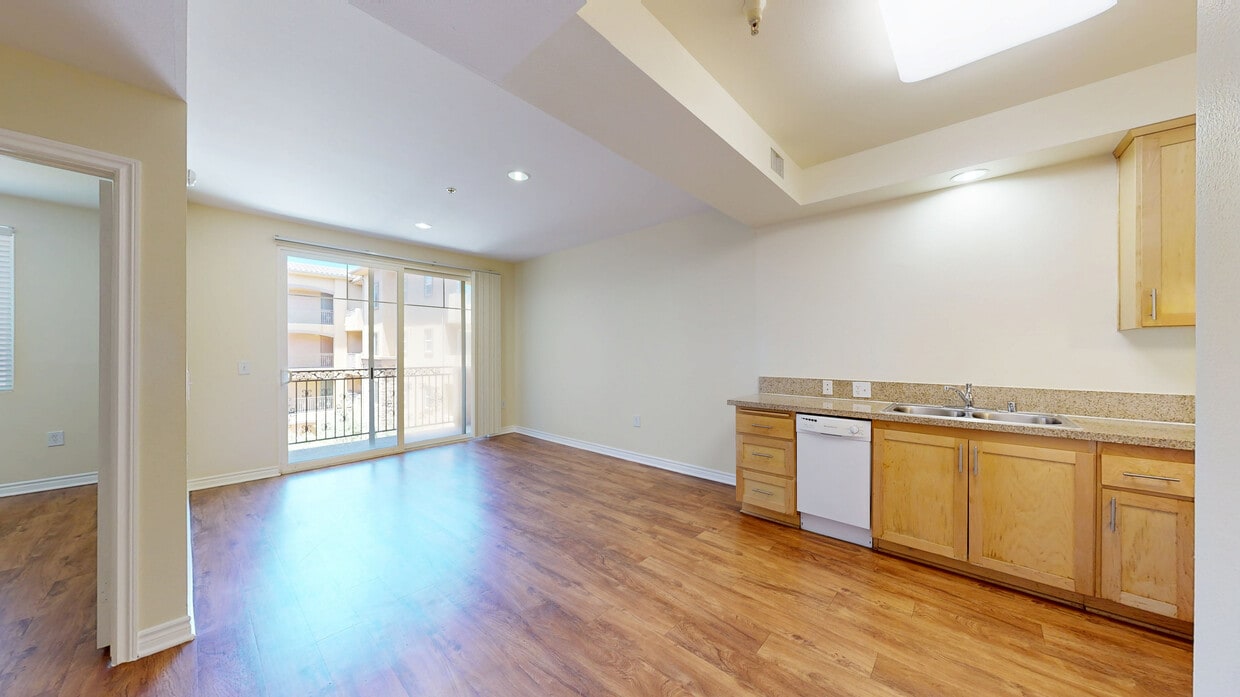 3D Tour - Andalucia Senior Apartments
