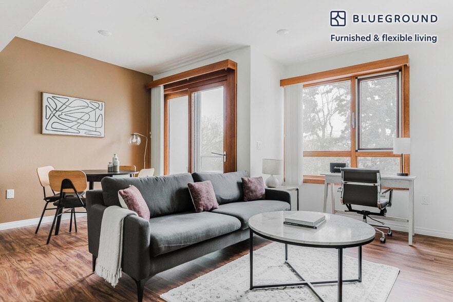Little Armenia, Los Angeles 2-Bedroom Apartments for Rent