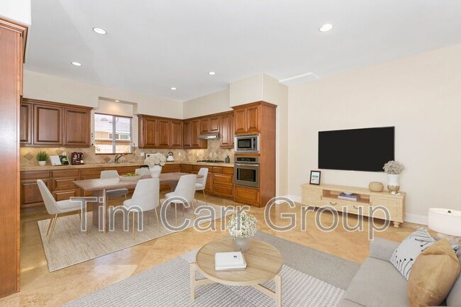 Photo - 225 Cabrillo St Unit #B Downstairs