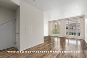 Photo - Light and bright Gaslamp Quarter 2-bedroom... Condo Unit 327