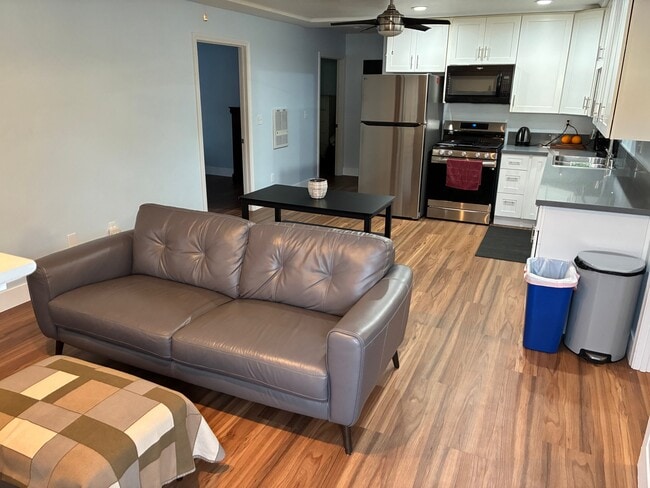 Building Photo - 215 Willie James Jones Ave Unit 103
