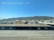 Photo - 3123 Foothill Blvd Unit 24
