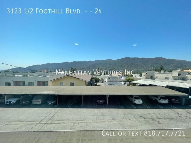 Photo - 3123 Foothill Blvd Unit 24