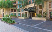 Front of Bldg. - 500 W Harbor Dr Condo Unit 922