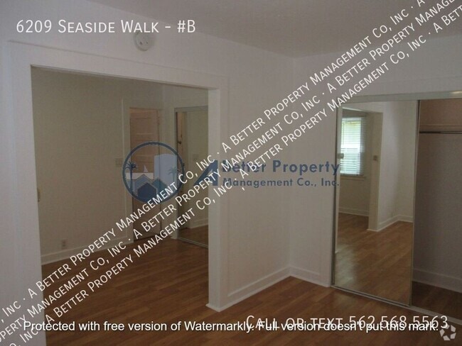 Building Photo - 6209 E Seaside Walk Unit #B Rental