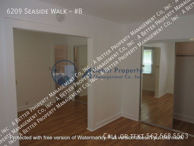 Photo - 6209 E Seaside Walk Apartment Unit #B
