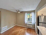 Photo - Beautiful 1BD/1BA W/ Reserved Parking in M...