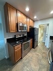 Photo - Excellent 2 bedroom 2 bathroom single story condo with private backyard. Unit 19