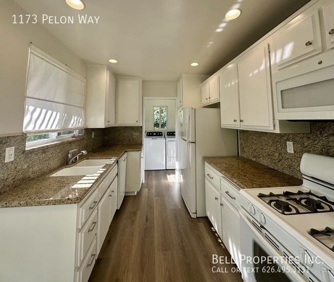 Photo - 1173 Pelon Way