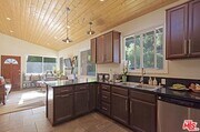 Kitchen - 21620 Circle Trl House