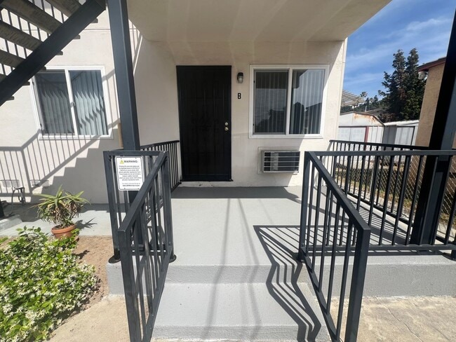 Photo - Pine Unit 4869  B