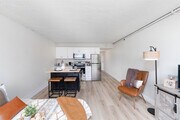 Studio, 1BA - West Park Senior Living - Active Adult Living
