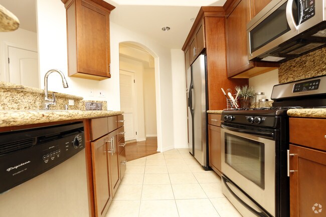 Ktichen - La Providencia