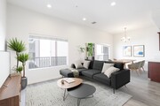 Photo - 1752 N Kingsley Dr. Apartments