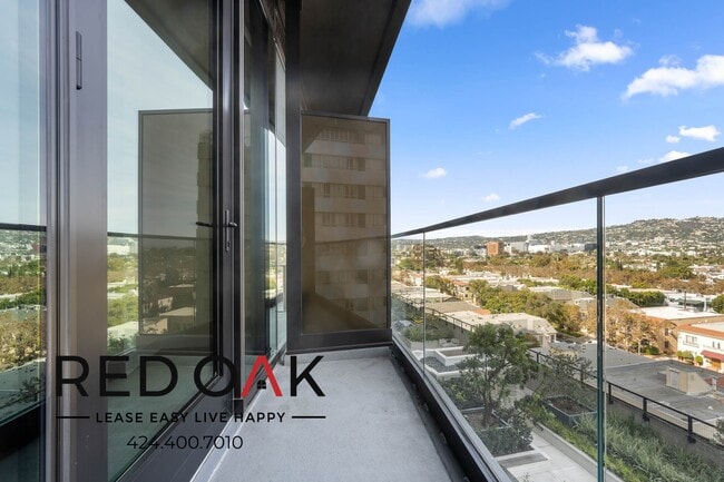 Photo - 6401 Wilshire Blvd Unit 812A